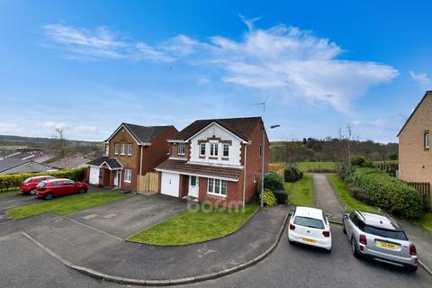 7 Caaf Close, Dalry, KA24 4JX