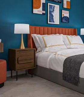 Pullman House, Wembley, London, HA9