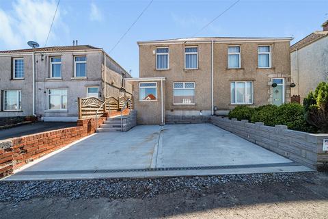 4 bedroom semi-detached house for sale, Roger Street, Treboeth, Swansea
