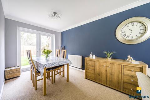210 Grange Road, Guildford, GU2 9QU