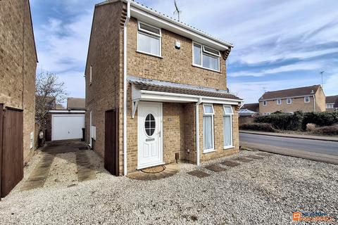 23 Squires Gate, Gunthorpe, Peterborough, PE4 7BT