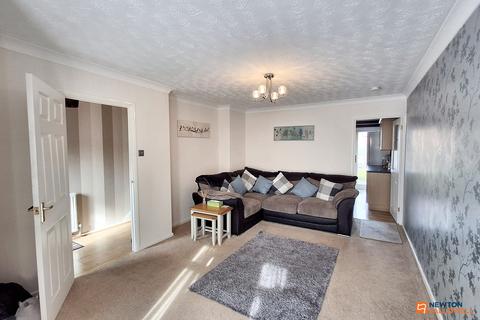23 Squires Gate, Gunthorpe, Peterborough, PE4 7BT