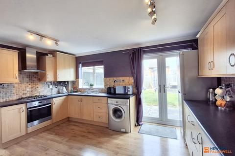 23 Squires Gate, Gunthorpe, Peterborough, PE4 7BT