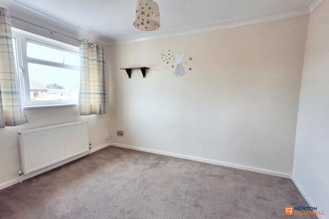 23 Squires Gate, Gunthorpe, Peterborough, PE4 7BT