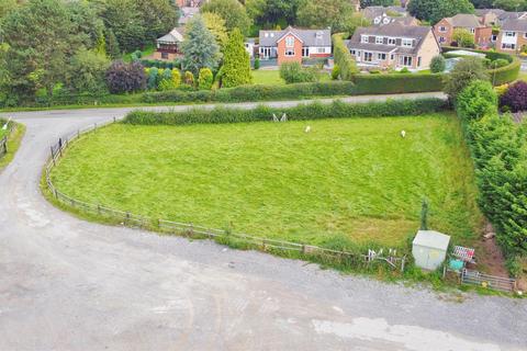 Plot for sale, Birkin Lane, Wingerworth, Chesterfield