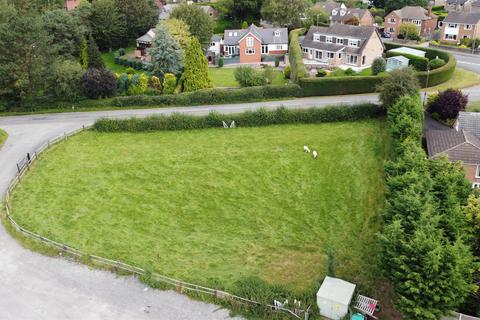 Plot for sale, Birkin Lane, Wingerworth, Chesterfield