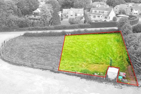 Plot for sale, Birkin Lane, Wingerworth, Chesterfield