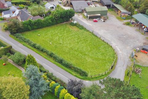 Plot for sale, Birkin Lane, Wingerworth, Chesterfield