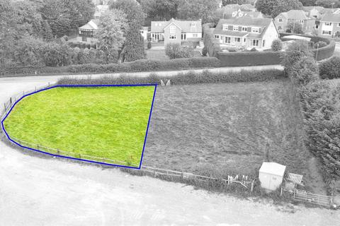 Plot for sale, Birkin Lane, Wingerworth, Chesterfield