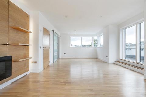 4 bedroom apartment for sale, Plot 118, West Block at Caer Amon, Brighouse Park Cross, Cramond, Edinburgh EH4