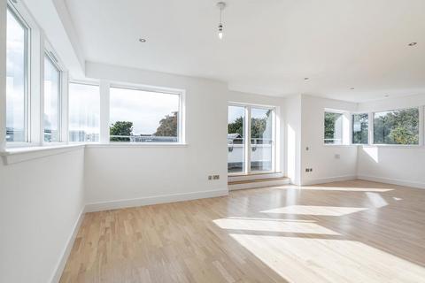 4 bedroom apartment for sale, Plot 118, West Block at Caer Amon, Brighouse Park Cross, Cramond, Edinburgh EH4