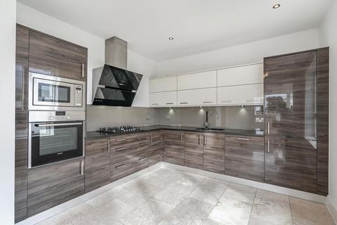 4 bedroom apartment for sale, Plot 118, West Block at Caer Amon, Brighouse Park Cross, Cramond, Edinburgh EH4