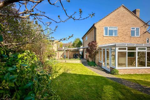 8 Bellairs, Sutton, Ely, CB6 2RW