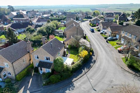 8 Bellairs, Sutton, Ely, CB6 2RW