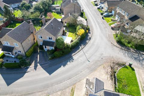 8 Bellairs, Sutton, Ely, CB6 2RW