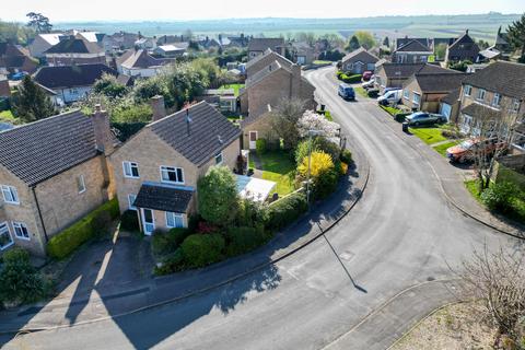 8 Bellairs, Sutton, Ely, CB6 2RW