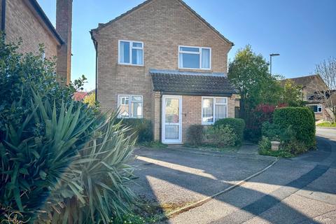 8 Bellairs, Sutton, Ely, CB6 2RW