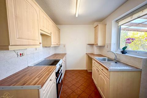 8 Bellairs, Sutton, Ely, CB6 2RW