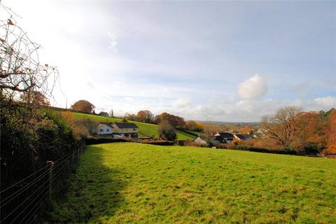 Plot for sale, Hatherleigh, Devon
