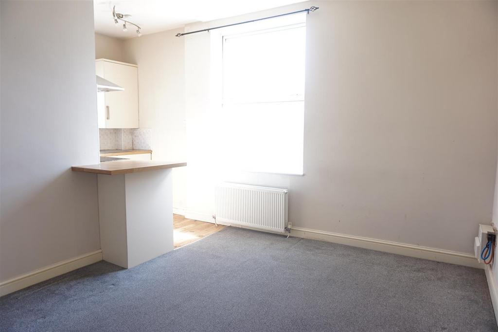 Kitchen/Lounge