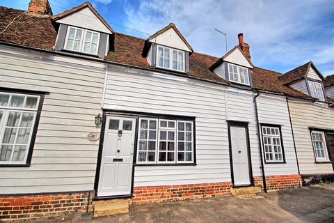 undefined, High Street, Hunsdon SG12