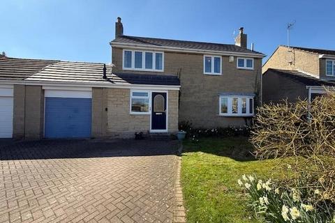 2 Springfield Close, Ovington, Prudhoe, NE42 6EL