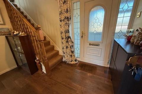 2 Springfield Close, Ovington, Prudhoe, NE42 6EL