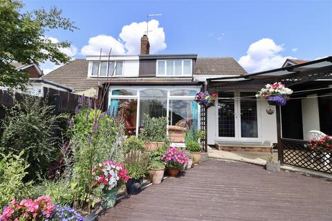 undefined, St. Annes Walk, Welton