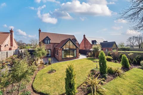 undefined, Lincoln Road, Leasingham, Sleaford, Lincolnshire, NG34