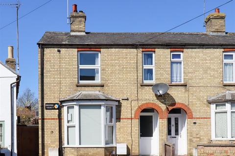 Prickwillow Road, Ely CB7