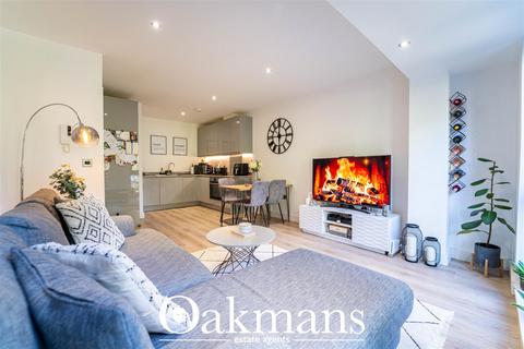 Streetsbrook Road, Solihull B91