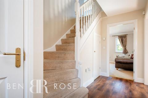 24 Forsythia Drive, Clayton Le Woods, Chorley, PR6 7DF