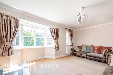 24 Forsythia Drive, Clayton Le Woods, Chorley, PR6 7DF