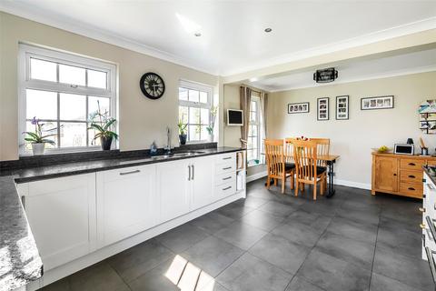 4 bedroom detached house for sale, Churchill Close, Fetcham, Leatherhead, Surrey, KT22