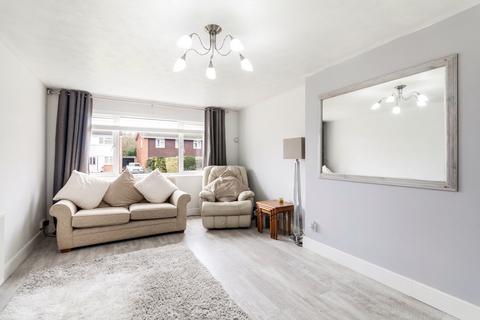 4 bedroom detached house to rent, Delane Drive, Winnersh, Wokingham, RG41