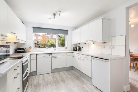 4 bedroom detached house to rent, Delane Drive, Winnersh, Wokingham, RG41