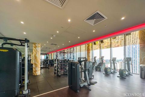 undefined, DAMAC Tower Bondway, London, SW8 1