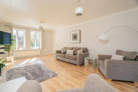4 bedroom detached house for sale, Quilter Meadow, Old Farm Park, Milton Keynes MK7