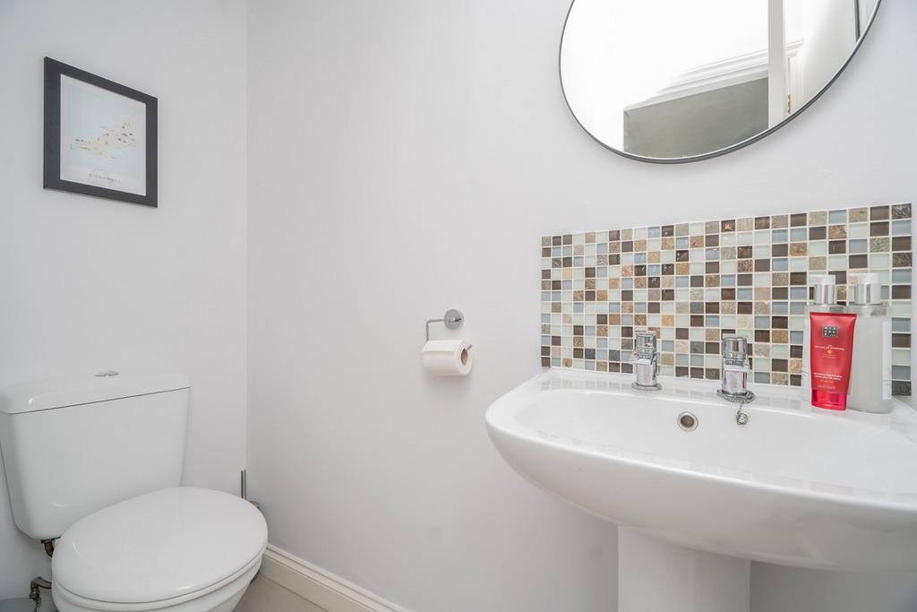 Cloakroom