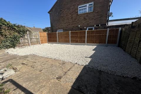 66 Blyth Avenue, Shoeburyness, Southend-on-sea, SS3 9NH