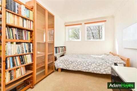 2 bedroom apartment for sale, Holden Avenue, London N12