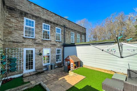 3 bedroom terraced house for sale, Kilmington Way, Christchurch BH23