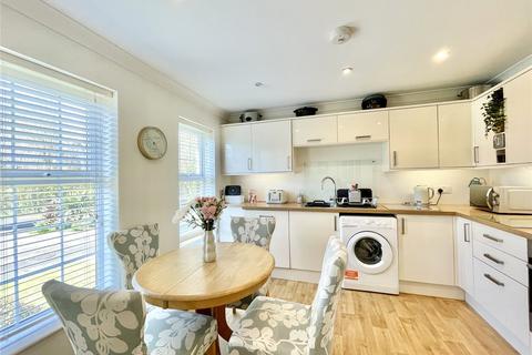 3 bedroom terraced house for sale, Kilmington Way, Christchurch BH23