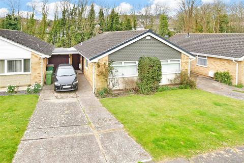 3 bedroom detached bungalow for sale, Seabrook Court, Hythe CT21