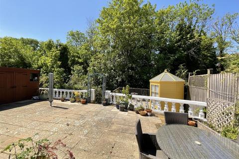 3 bedroom detached bungalow for sale, Seabrook Court, Hythe CT21