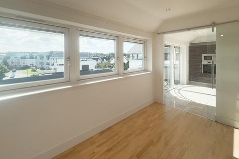 2 bedroom apartment for sale, Plot 122, West Block at Caer Amon, 30 Brighouse Park Cross, Cramond, Edinburgh EH4