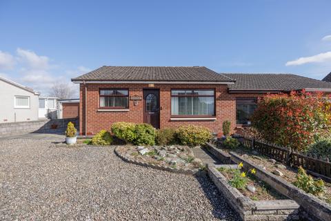 15 Paterson Drive, Blairgowrie, PH10 6TU