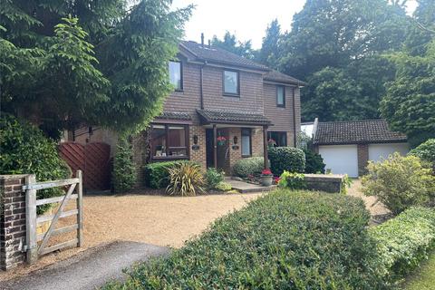 5 bedroom detached house for sale, Beechwood Drive, Cobham, Surrey, KT11