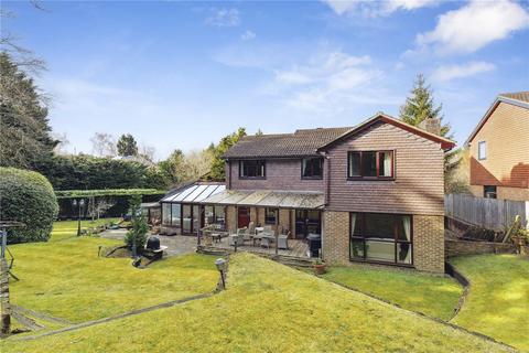 5 bedroom detached house for sale, Beechwood Drive, Cobham, Surrey, KT11