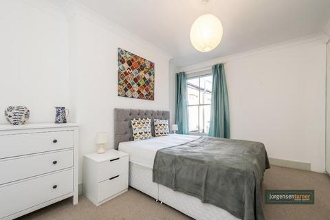 2 bedroom flat for sale, Mark Mansions Shepherd's Bush, W12 9PS